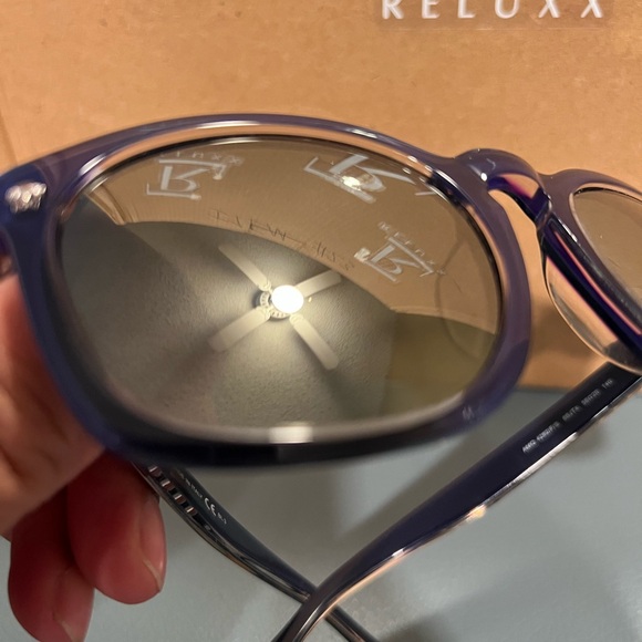 Alexander McQueen sunglasses - Picture 7 of 12